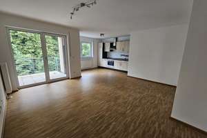 Lifestyle - 2 Zi. Wohnung mit Balkon in Uninähe