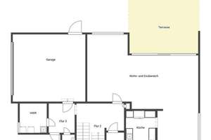 Charmantes Einfamilienhaus in ruhiger Lage von Suderburg/Lüneburger Heide – Die vollständige Adresse der Immobilie erhältst du vom Anbieter., 29556 Suderburg – Vorschaubild 22