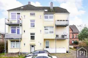 Mehrfamilienhaus mit 6 Garagen und 5 Außenstellplätzen. – Kiel – Vorschaubild 9