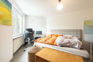 Ab sofort bezugsfrei: Attraktive Erdgeschosswohnung mit  Südterrasse und Hobbyraum – Die vollständige Adresse der Immobilie erhältst du vom Anbieter., 81927 Oberföhring, München – Vorschaubild 11