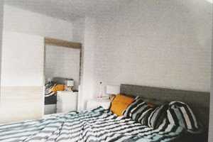Stilvolle, vollständig renovierte 2-Zimmer-DG-Wohnung mit Einbauküche in Hannover – Nettemannstraße 8, 30459 Hannover – Vorschaubild 7