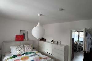 Köln Rath-Heumar  ein Zimmer Apartement – Die vollständige Adresse der Immobilie erhältst du vom Anbieter., 51107 Rath/Heumar, Köln – Vorschaubild 3