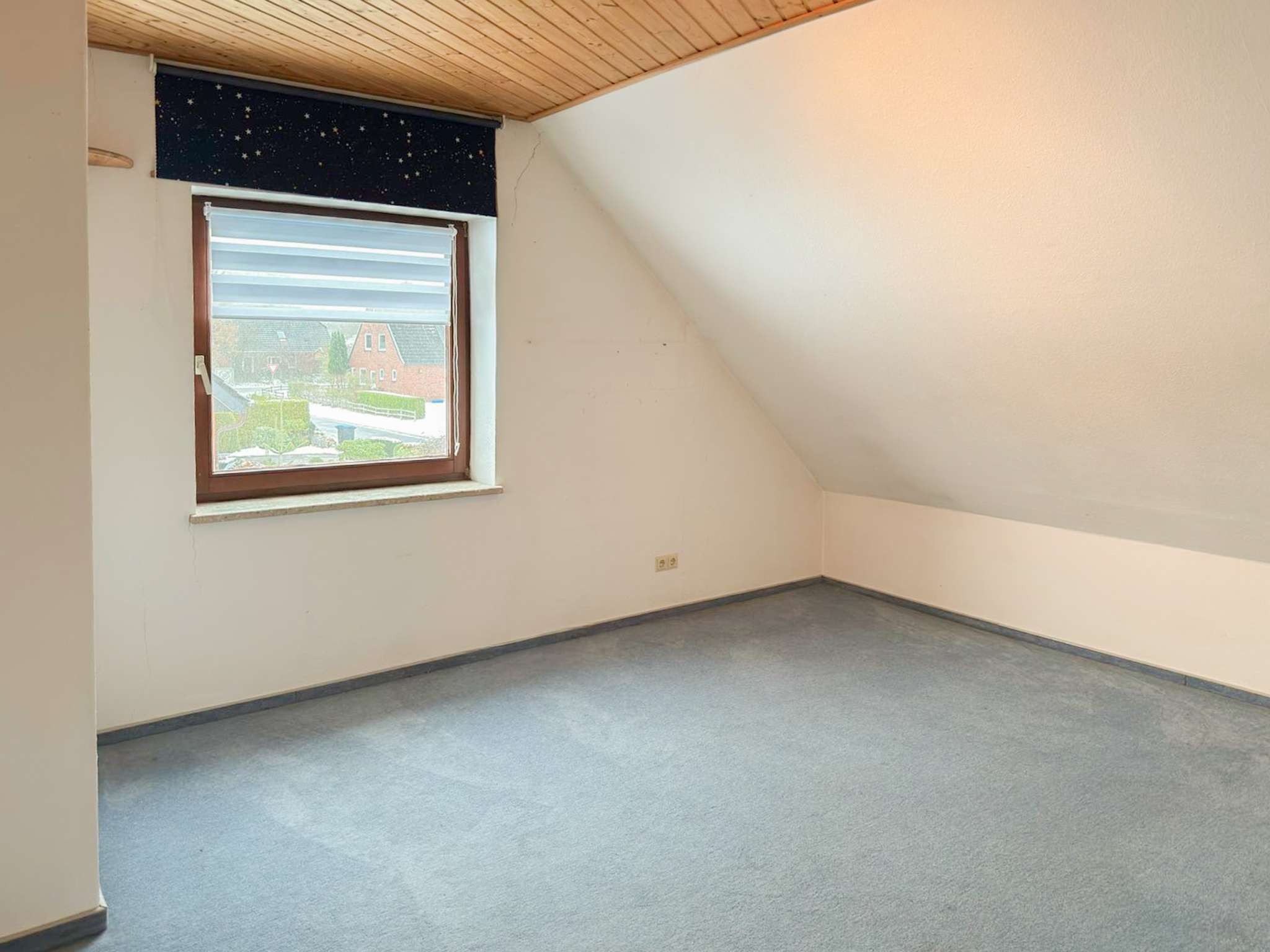 Immobilie in Nübbel - Dörfliche Idylle trifft Komfort – Familiendomizil in Nübbel - Bild 0