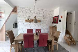 IKS-Immobilien - Wohnen im Musikerviertel: Helle 3-Zimmer-Wohnung mit besonderem Wohnambiente – Richard-Wagner-Straße 6, 50996 Rodenkirchen (Ortsteil), Köln – Vorschaubild 4