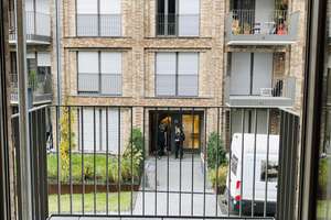 von privat: Top-Neubauwohnung mit Blick auf Rhein und Yacht-Hafen inkl. EBK - 116qm, 4 Zi – Taunusstraße 71, 55120 Neustadt, Mainz – Vorschaubild 36