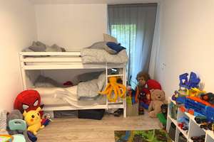 NEUWERTIGE + BARRIEREFREIE 3  ZI.  EG-WOHNUNG  AUS 2021 MIT 100 M² IN EBERHARDSHOF! GARTEN  *AUFZUG – Die vollständige Adresse der Immobilie erhältst du vom Anbieter., 90429 Eberhardshof, Nürnberg – Vorschaubild 54