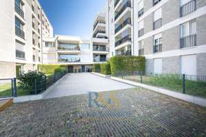 Hochwertige 3-Zimmer-Wohnung mit Main- und Hafenblick – 63067 Kaiserlei, Offenbach am Main – Vorschaubild 20