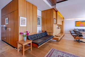Leben mit Elbpanorama – Die vollständige Adresse der Immobilie erhältst du vom Anbieter., 22587 Blankenese, Hamburg – Vorschaubild 13
