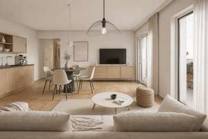 Moderne 3-Zimmer-Wohnung mit Domblick – Leyendeckerstraße 27, 50825 Ehrenfeld (Ortsteil), Köln – Vorschaubild 2