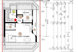DHH mit 3 Wohnungen in Grosselfingen – Zollernalbkreis – Vorschaubild 37
