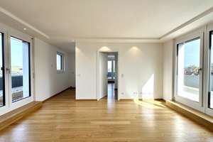 Besondere 4-Zimmer Dachterrassenwohnung in zentraler Lage – Die vollständige Adresse der Immobilie erhältst du vom Anbieter., 82515 Wolfratshausen – Vorschaubild 5