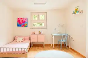 Einfamilienhaus in beliebter Lage Reinickendorfs – Berlin – Vorschaubild 5