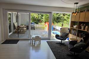 Sonnige Terrassenwohnung mit Garten, großer Terrasse und Garage – Die vollständige Adresse der Immobilie erhältst du vom Anbieter., 72202 Nagold – Vorschaubild 15