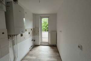3 Zimmer Wohnung mit 2 Balkonen – Debstedter Weg 72, 27578 Leherheide, Bremerhaven – Vorschaubild 6