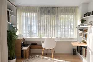 Vermietetes 2-Zimmer-Investment mit zwei Balkonen und Stellplatz – Düsseldorf – Vorschaubild 19