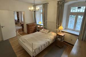 Stilvolles Wohnen im Palais: 2-Zimmer-Traum in Stadtamhof incl. EBK und Wallbox-TG! – 93059 Stadtamhof, Regensburg – Vorschaubild 6