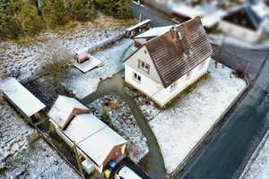 Charmantes Einfamilienhaus mit großzügigem Grundstück und zusätzlicher Landwirtschaftsfläche – Erzgebirgskreis – Vorschaubild 3