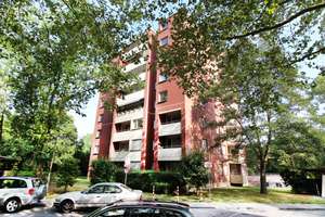 Schöne, kernsanierte, helle und großzügige 1,5-Zi.-Whg. mit Balkon und hochwertiger Küche – Chemnitzer Straße 47, 40627 Vennhausen, Düsseldorf – Vorschaubild 16