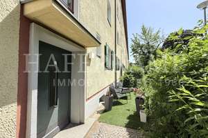 Licht, Ruhe, Charakter - 2 Zimmer im 2 Obergeschoss in Prenzlauer Berg – Die vollständige Adresse der Immobilie erhältst du vom Anbieter., 10409 Prenzlauer Berg, Berlin – Vorschaubild 16