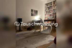 Tauschwohnung: Schöne 3-Zimmer Altbauwohnung mit Garten im Weserkiez – Innstraße 7, 12045 Neukölln (Ortsteil), Berlin – Vorschaubild 11