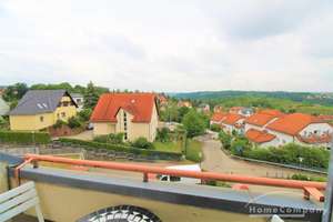 2763626 HomeCompany Dresden 1-Zimmer Apartment mit Balkon in Dresden-Coschütz/Gittersee zum Kauf/... – Die vollständige Adresse der Immobilie erhältst du vom Anbieter., 1189 Coschütz/Gittersee, Dresden – Vorschaubild 15
