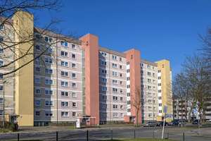 3-Zimmer-Wohnung in Dortmund Scharnhorst – 44328 Scharnhorst-Ost, Dortmund – Vorschaubild 9