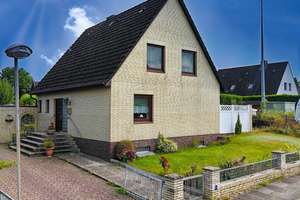 Ideal für Familien - Gemütliches Haus mit Gartenparadies – Die vollständige Adresse der Immobilie erhältst du vom Anbieter., 21502 Hamwarde – Vorschaubild 4