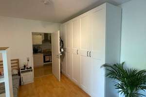 1 Zimmer-Wohnung mit EBK und Carport nahe Uniklinik – Sankt-Rochus-Straße 56, 97078 Versbach, Würzburg – Vorschaubild 4