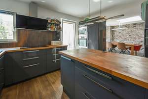Moderner Bungalow mit Wärmepumpe, PV-Anlage, FB-Hzg, 3-fach Glas in Sackgasse in DU-Süd I Erbpacht – Die vollständige Adresse der Immobilie erhältst du vom Anbieter., 47259 Mündelheim, Duisburg – Vorschaubild 7