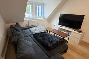 Nachmieter gesucht für 2-Zimmer-Wohnung in Hannover Hainzholz (sehr gute Anbindung zum Hbf) – Turmstraße 12, 30165 Hainholz, Hannover – Vorschaubild 3