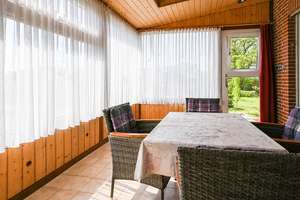 Platz für die ganze Familie! Gemütliches Ein-/Zweifamilienhaus in Feldrandlage! – Die vollständige Adresse der Immobilie erhältst du vom Anbieter., 23847 Rethwisch – Vorschaubild 6