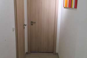 Vollmöblierte Ein-Zimmer Wohnung mit EBK, Balkon und Stellplatz in M-Trudering – Die vollständige Adresse der Immobilie erhältst du vom Anbieter., 81827 Waldtrudering, München – Vorschaubild 2