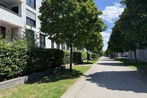 B.J.-2015! Neuwertige 3 Zi. Wohnung in sehr gefragter Lage!  Vermietet! – Spixstr. 33, 81539 Obergiesing, München – Vorschaubild 13