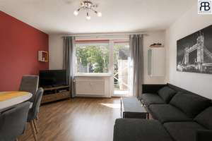 Leerstehende 3-Zimmer-Wohnung zwischen Mülheim und Deutz – ideal zur Eigennutzung oder Vermietung