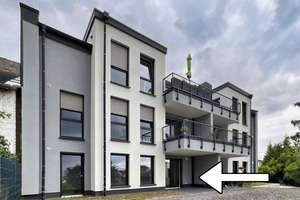 Provisionsfrei ! NUR noch EINE Wohnung frei. KO-Rübenach. – Lambertstraße 53a, 56072 Rübenach, Koblenz – Vorschaubild 9