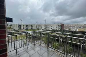 Helle 4-Zimmer-Wohnung direkt am Kattenbrockspark – Hannover – Vorschaubild 16