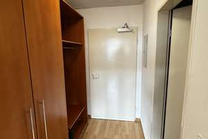 Attraktive 1-Zimmer-Wohnung mit Einbauküche in Schkeuditz – Turnerstraße 44, 4435 Schkeuditz – Vorschaubild 4