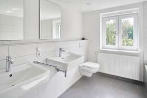 Exklusives Fachwerkhaus im Grünen – Marburg 25, 33378 Rheda-Wiedenbrück – Vorschaubild 13