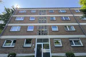 Gepflegte 3-Zimmer-Wohnung mit Charme und Ausblick! – Königsberger Straße 88, 48159 Münster – Vorschaubild 22