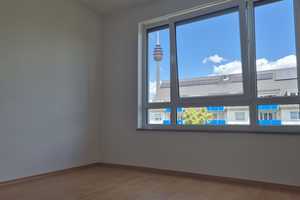 Ruhige und helle, renovierte 2 Zimmer-Wohnung mit Balkon in Röthenbach/Schweinau – Nürnberg – Vorschaubild 9