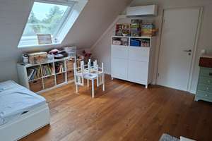 modernisiertes 5-Zimmer-Einfamilienhaus mit Teilkeller & Garagen in grüner Wohnlage – 21271 Hanstedt – Vorschaubild 28