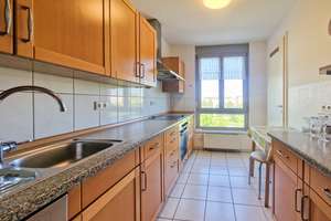 Elegante 3-Zimmer-Wohnung mit Westbalkon in Top-Lage Mainz-Gonsenheim – bezugsfrei! – Die vollständige Adresse der Immobilie erhältst du vom Anbieter., 55122 Gonsenheim, Mainz – Vorschaubild 6