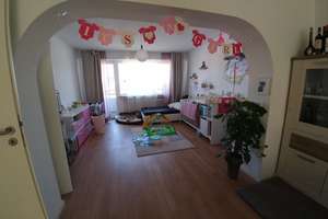 Schöne lichtdurchflutete 3 Zimmerwohnung mit Balkon, Terrasse und Garten – Hausdorffstraße 336, 53129 Dottendorf, Bonn – Vorschaubild 6