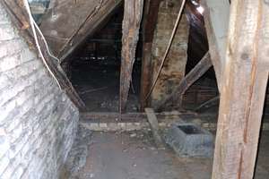 Chance: 2 Zimmerwohnung und  Dachgeschoss zum Ausbau – Glasstraße 11, 68305 Waldhof, Mannheim – Vorschaubild 20