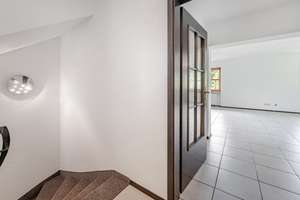 Wohnen wie im Haus: 3-4-Zimmer-Maisonette-Wohnung in idyllischer Lage von Grafing – Die vollständige Adresse der Immobilie erhältst du vom Anbieter., 85567 Grafing bei München – Vorschaubild 4