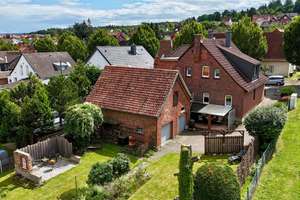 Haus mit Charme am Deister – Die vollständige Adresse der Immobilie erhältst du vom Anbieter., 30890 Barsinghausen – Vorschaubild 2