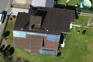 Wohnhaus mit großem Garten in naturnaher Lage von Dorndiel | Innenpool + Sauna – Darmstadt-Dieburg (Kreis) – Vorschaubild 37