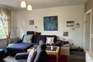 3-Zimmer-Wohnung in zentraler Lage – Die vollständige Adresse der Immobilie erhältst du vom Anbieter., 47798 Stadtmitte, Krefeld – Vorschaubild 8