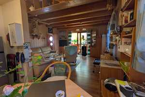 *** Holzhaus mit Garten und Doppelgarage für die etwas kleinere Familie ! *** – Cloppenburg (Kreis) – Vorschaubild 22