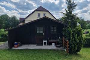 Bezugsfreies Zweifamilienhaus mit 3 Felsenkellern und Doppelgarage in Seybothenreuth – Bayreuth (Kreis) – Vorschaubild 32